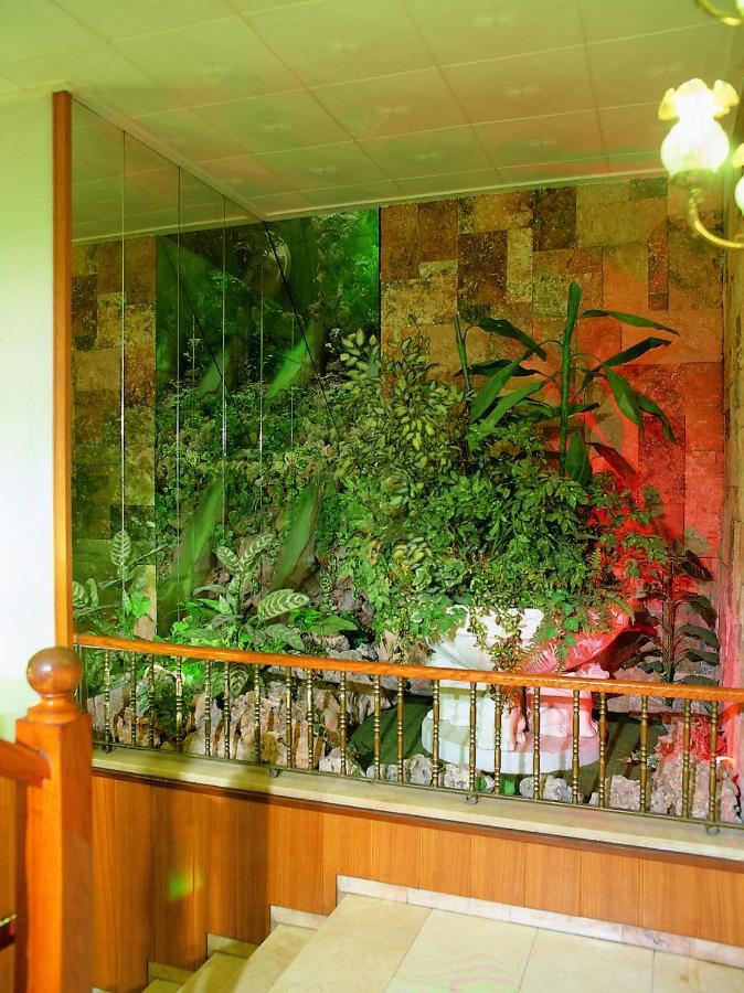 Hotel Continental Calella Exteriér fotografie